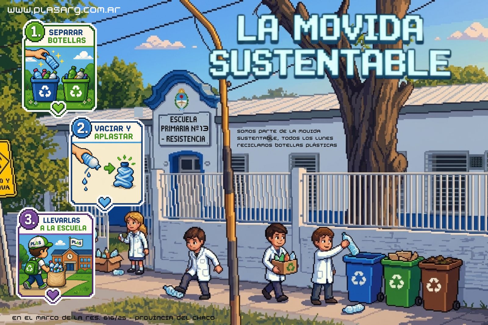 La Movida Sustentable